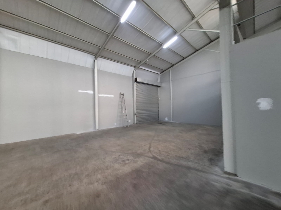 To Let commercial Property for Rent in Brackenfell Central Western Cape